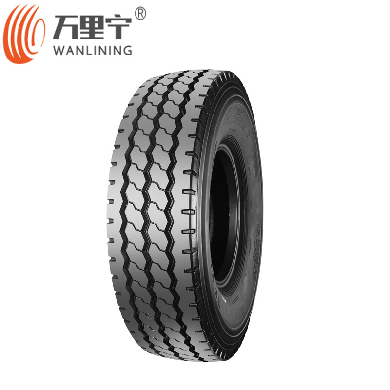 750R16 LT tyres for Malaysia