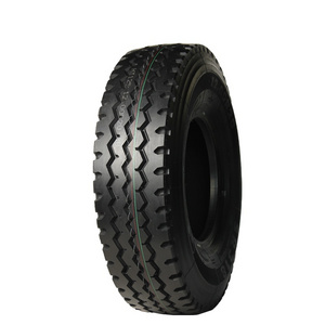 high quality factory price chinese truck tires 750 16