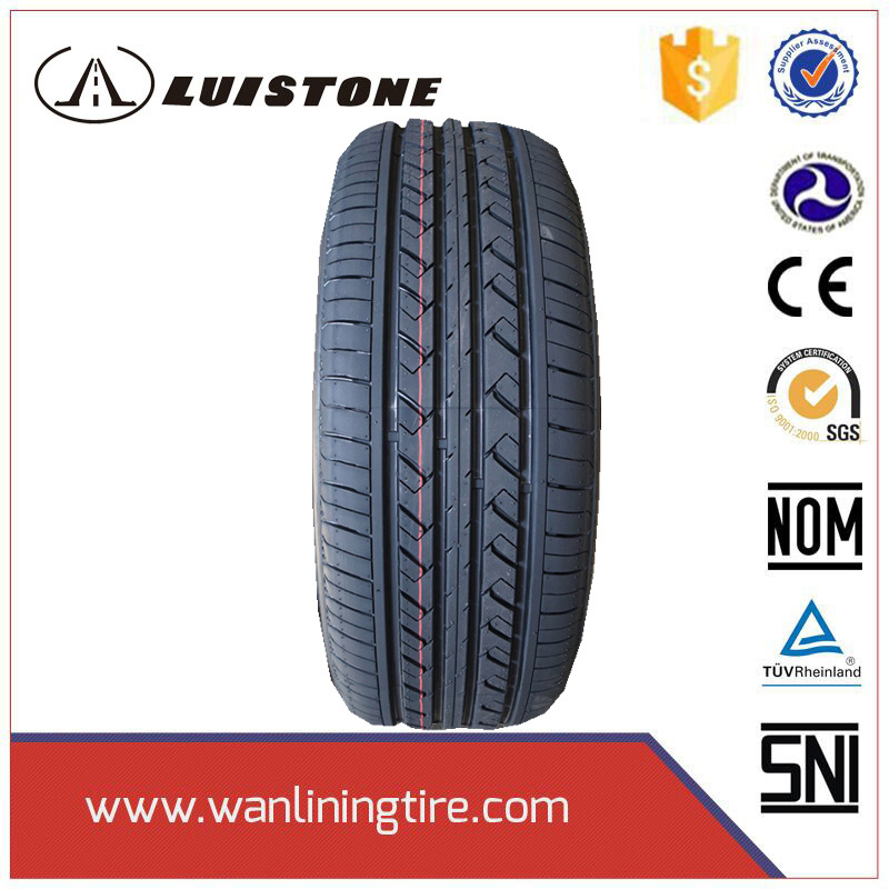 brand new tires for sale	225/55R17/ Car Tyre 215/70R15 With High Performance