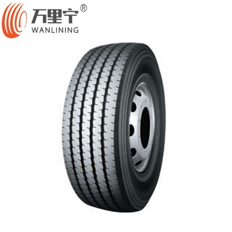 Chinese Cheap All Steel Radial Truck Tire 315 80 R 22.5 Truck Tyre