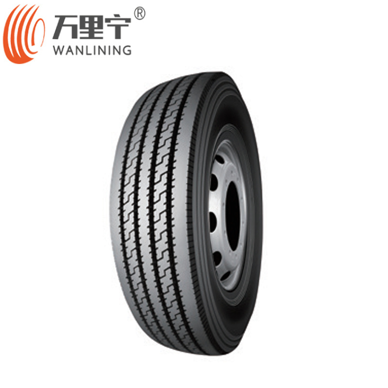 commercial truck tire made in china 215/75R17.5 235/75R17.5 245/70R 19.5 285 70 19.5 truck tire