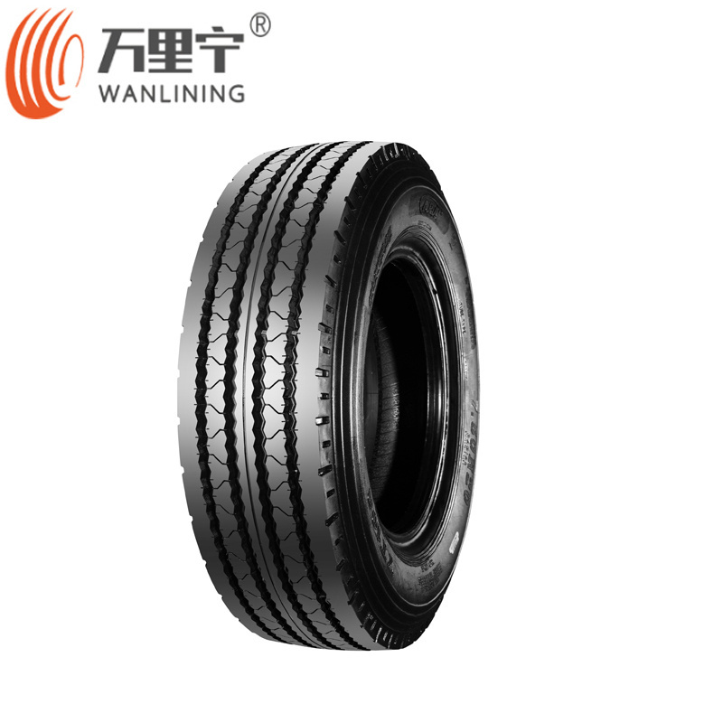 best chinese brand truck tire 9.00-20 for truck used