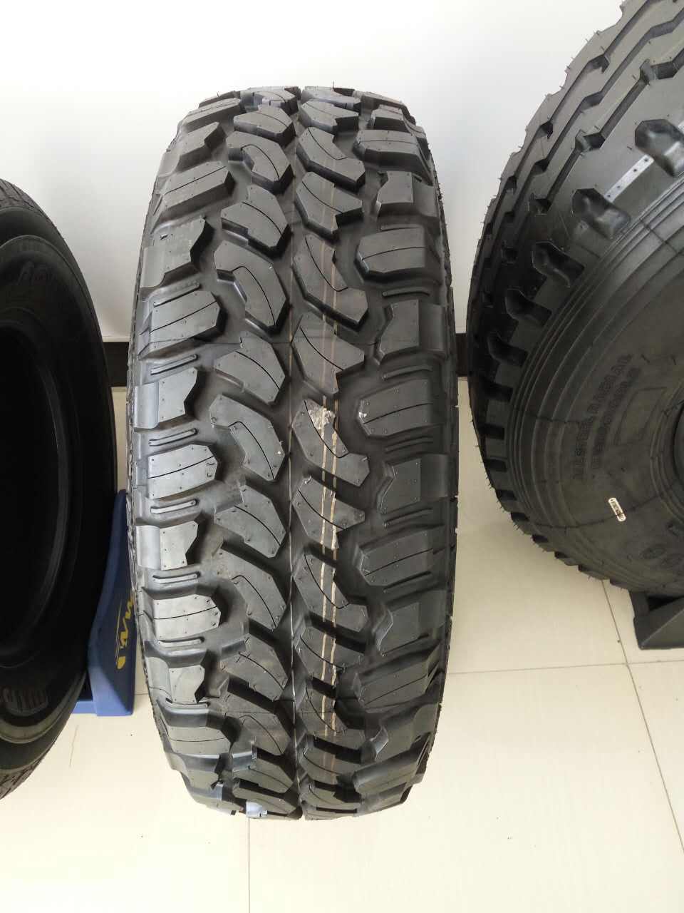 Best quality mud mt SUV tires 31*10.50R15LT 35*12.50R18LT