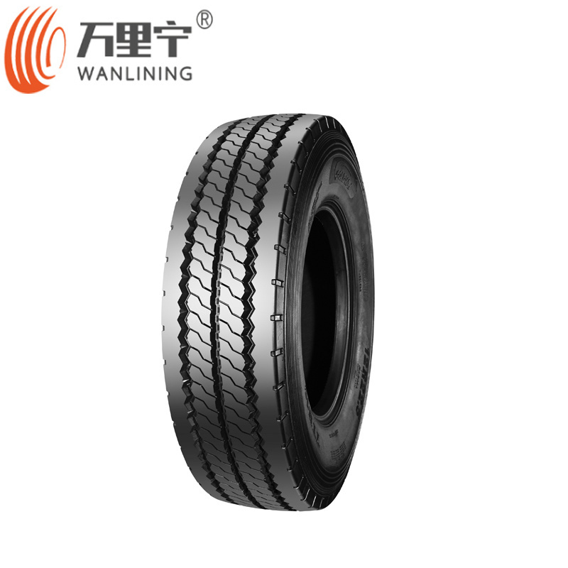 best chinese brand truck tire 9.00-20 for truck used