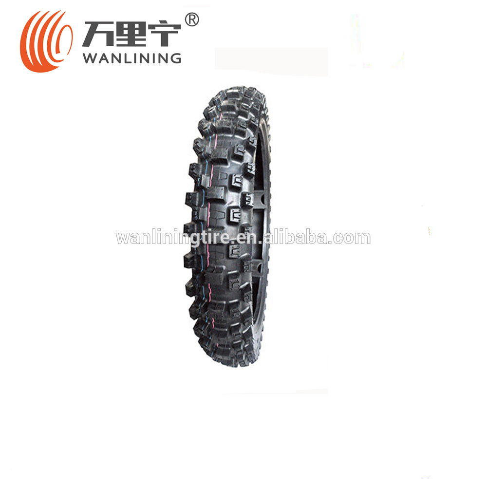 China Made Motor Cycle parts, 110/90-19 90/90-19 cross country motorcycle tire 130/90-15