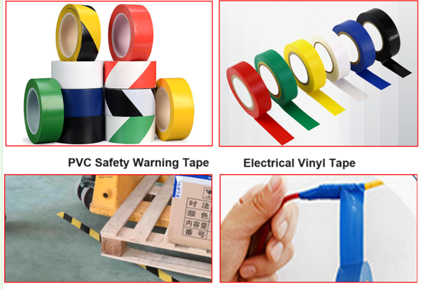 Waterproof Customize Printed Pvc Woven Safety Flagging Barrier Warning Tape