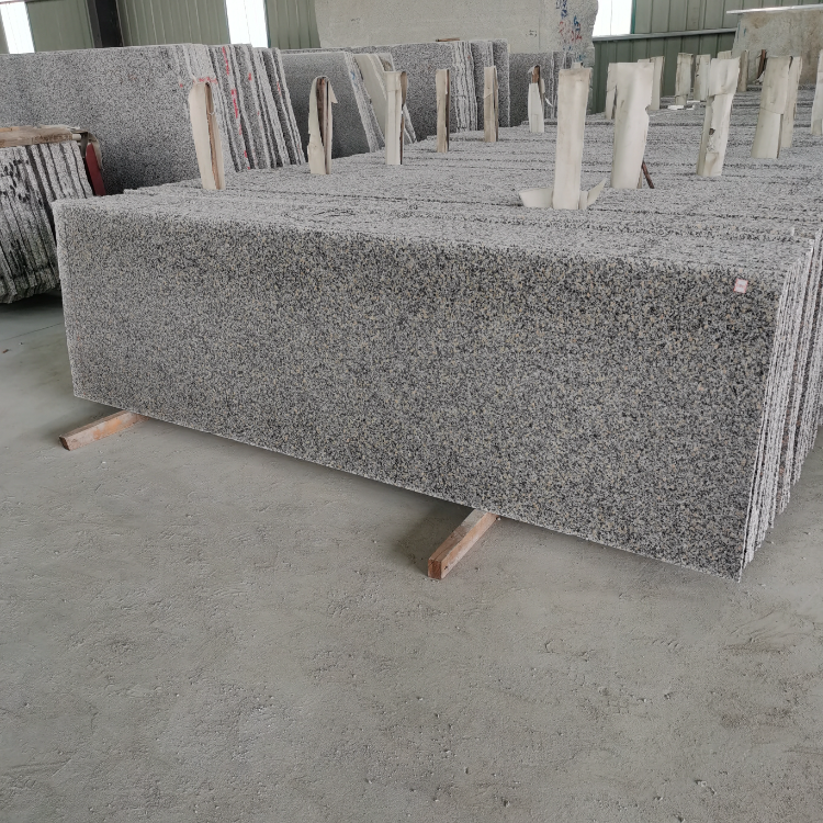 Fantasy Tropical Juparana Shandong Swan Grey Granite