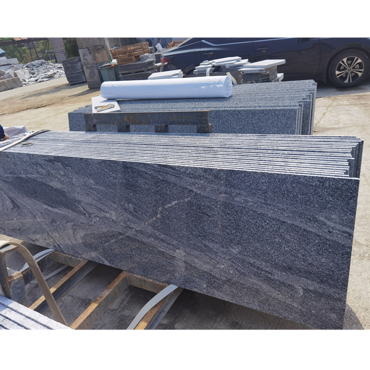 Juparana Sunny Wave Sand Ash Grey Granite Slabs,Juparana ,China Juparana Granite Tile Price