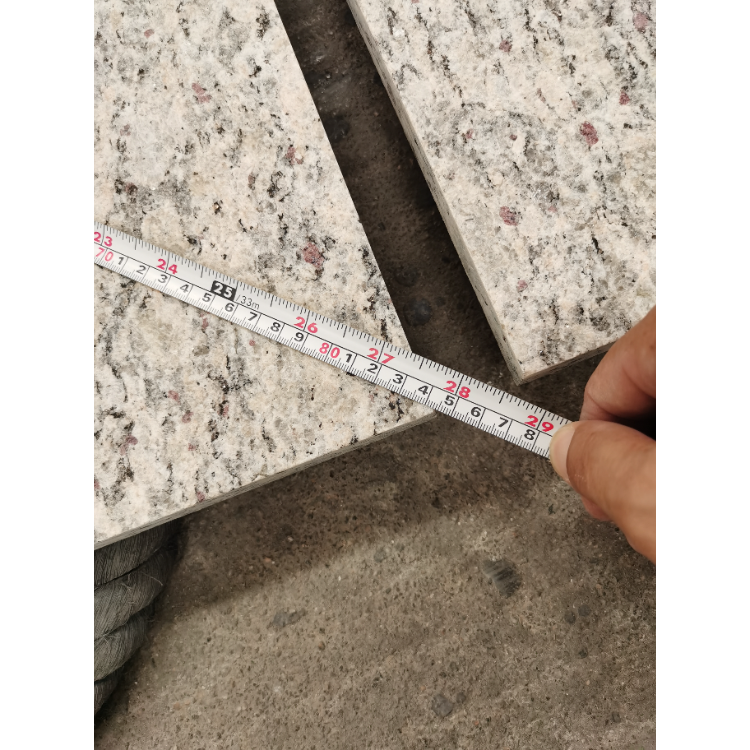 Homogeneous Granit Tile 60x60 Price Outdoor Bullnose Step Rough Cutting Slab Granite In Philippines