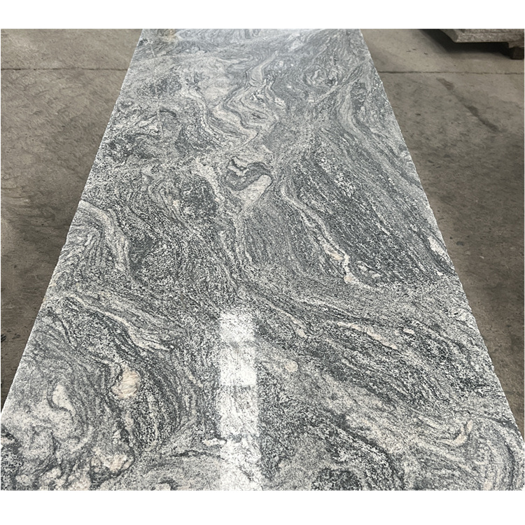 Juparana Sunny Wave Sand Ash Grey Granite Slabs,Juparana ,China Juparana Granite Tile Price