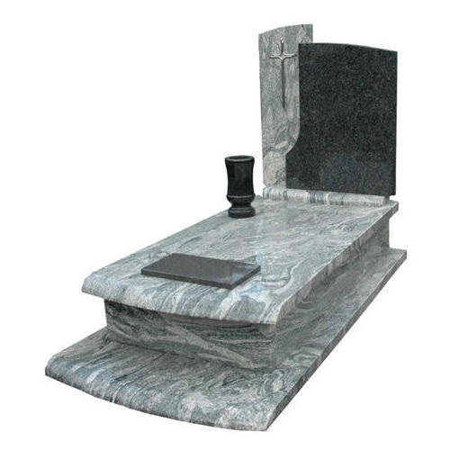 Factory Romania Obelisk Headstone Monuments, Granit  Funeraire Tombstones Granite Cross Carving, Wholesale Gravestone Design