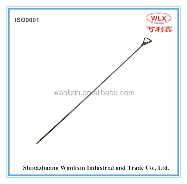 S type thermocouple temperature measuring instruments for metal type S thermocouple