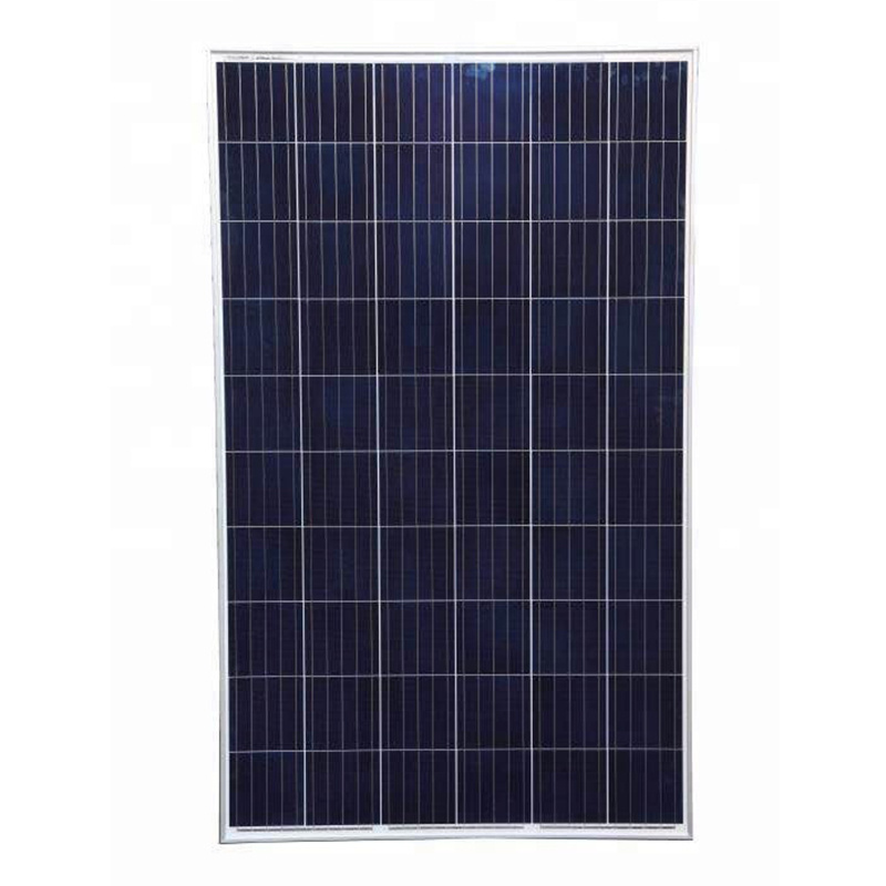 Wanlong Top sell Free shipping 25 years warranty polycrystalline 320w watt solar panel