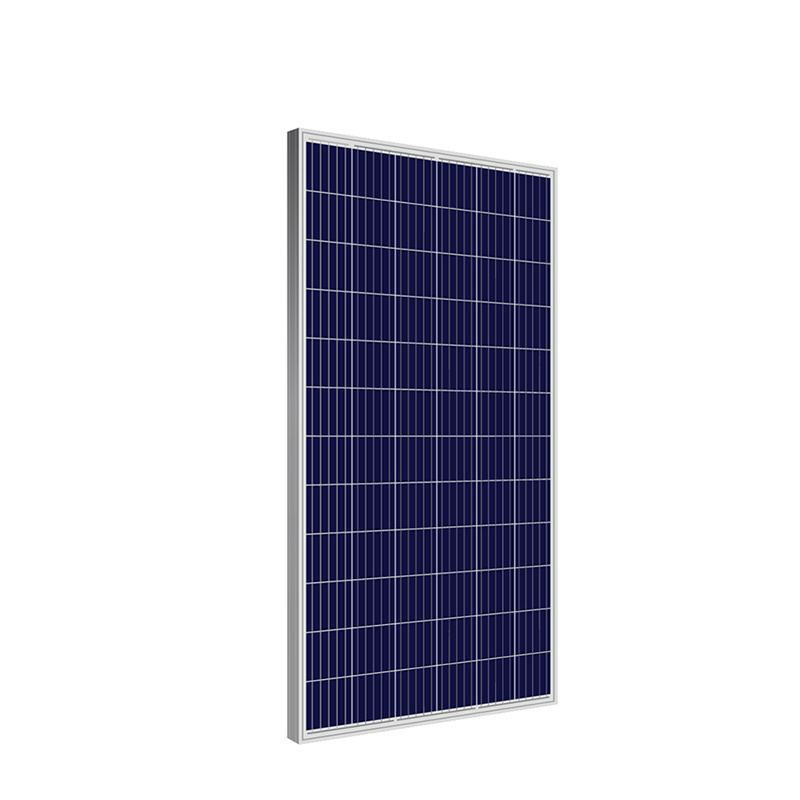 Wanlong Top sell Free shipping 25 years warranty polycrystalline 320w watt solar panel