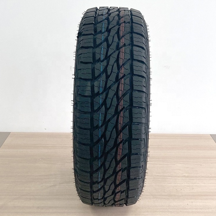 AOTELI RAPID THREE A YATONE TRANSMATE  china AT car tyres  265/65r17 tyres r17 285 70 17 import tires for cars and suvs