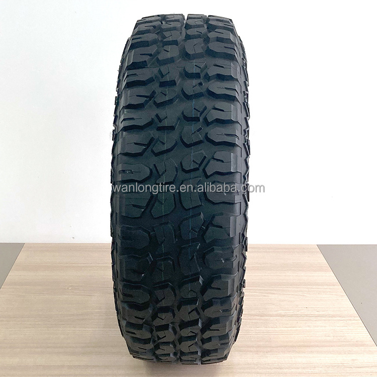 Hilo/Annaite/Anchee Brand Top Tire Brands Radial PCR Car Tyre SUV Tire 4X4 Pick up Tyres Van Commercial CAR Tyres