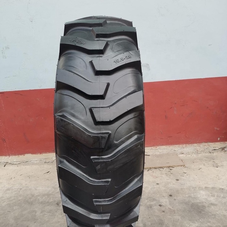 7 grip tractor tyre 14.9 x 24 6-12 12.4-28 14.9 x 24