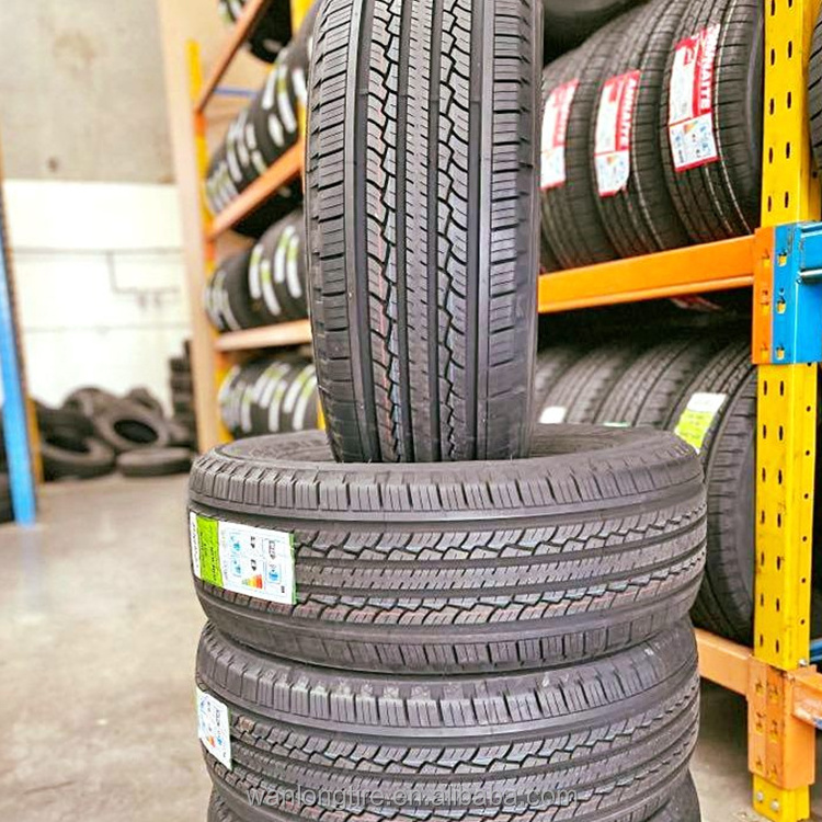 Hot Brand AOTELI Car Tire/Tyre ECOSAVER Pattern 215/70R15 215/75R15 225/70R15 225/75R15 235/75R15 265/70R15 205/60R16215/60R16