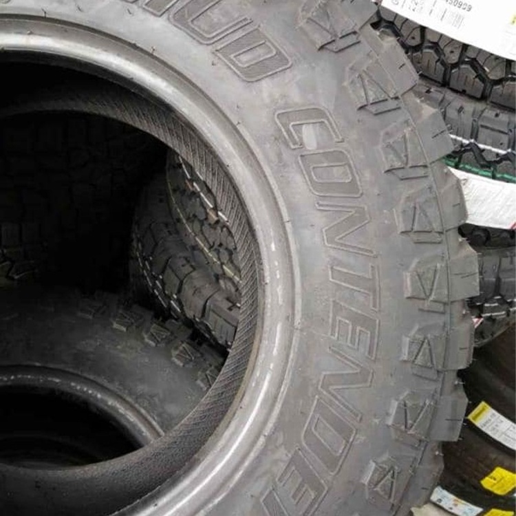 Famous Chinese brands AOTELI RAPID THREE A YATONE TRANSMA tubeless import tyres4*4 33*12.5R17LT 33*12.5R15  biggest mud MT tires