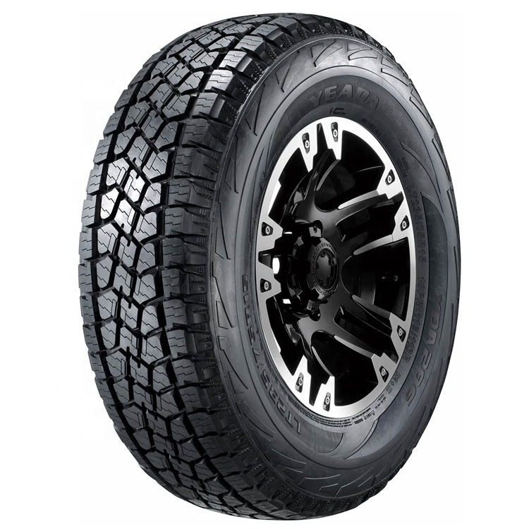 chinese tyre factory wholesale 215 75 r 15 195 65 15 PCR tyres for vehicles YEADA brand tyres