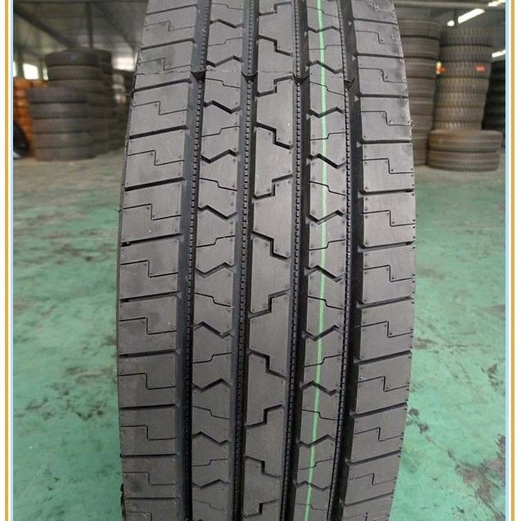 plastic tyres germany Constancy brand hifly 295/80/22.5 tyres for truck top quality