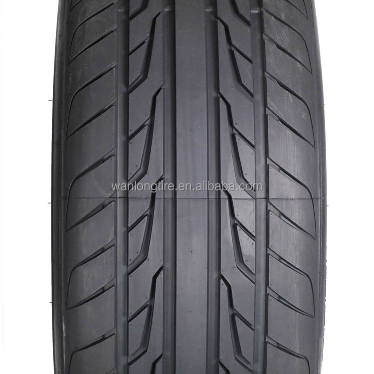 YEADA FARROAD SAFERICH tires run-flat 225/50ZRF17  UHP tyres 245/45ZRF18 255/55ZRF18 run-flat tyres