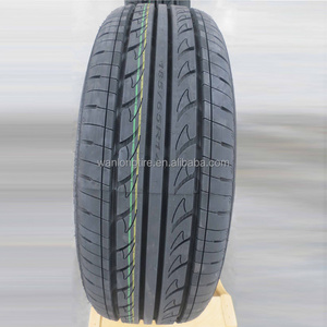 China supplier passenger car tyre 175 70 13 \/ 195 65 15 \/205 55 16 tires for sale