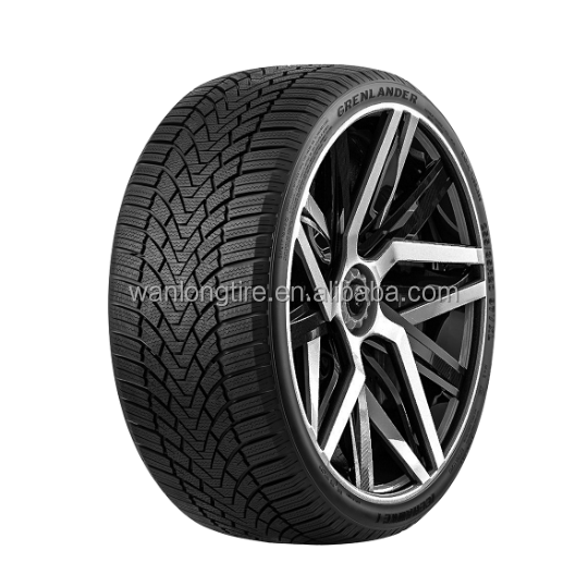 Not Second Hand Car Tyres ILINK/GRENLANDER Brand 185/70/14 195 65 15 Car Tyre 15 inch Tyre for Car