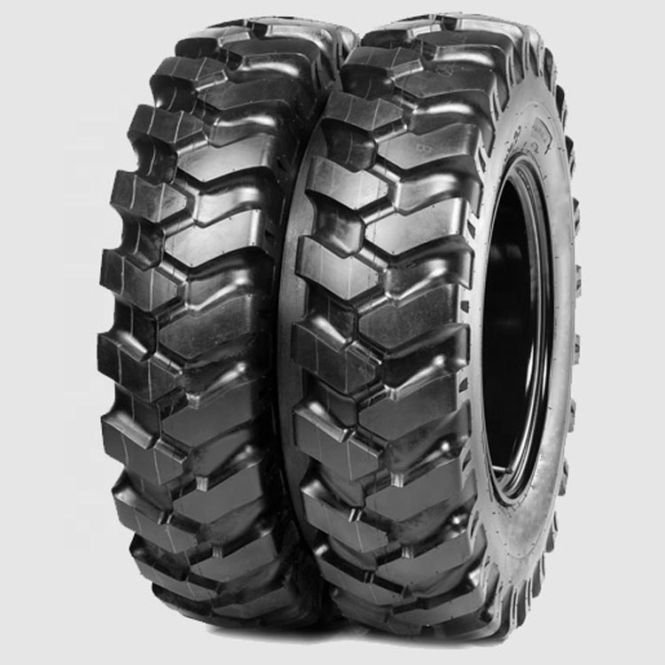 china OTR tyres 8.25-20 9.00-20 10.00-20 11.00-20 excavator tyre