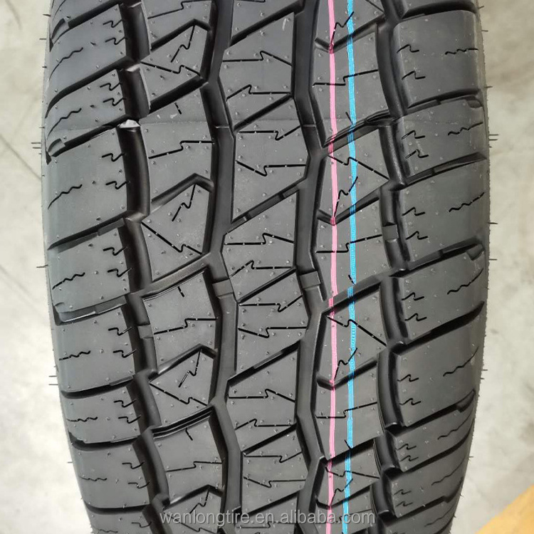 Chinese competitive brand tire brand Teraflex/doublestar/joyroad/haida/triangle/aoteli cheap car tyres  for car 195/65 r15