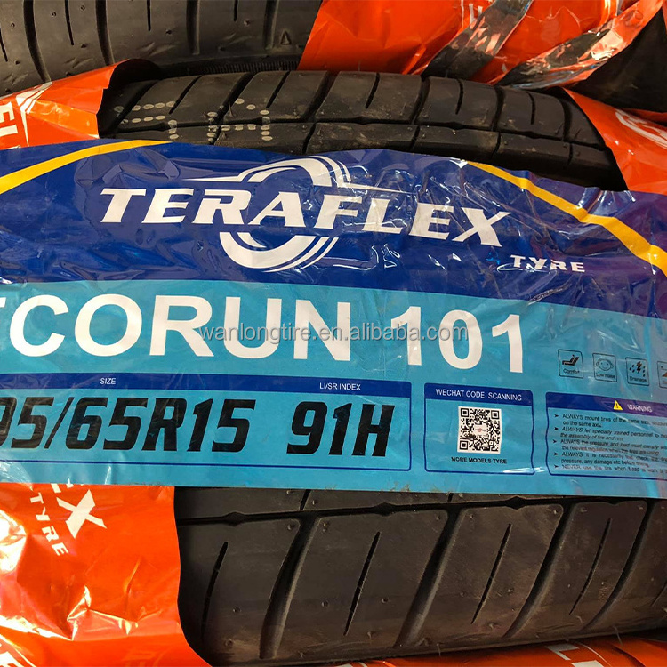 China car auto part tire factory in china triangle zextour hilo teraflex 165/70R14 175/65R14 175/70R14 passenger car tire