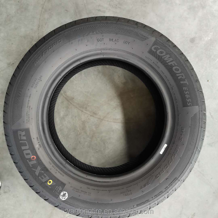 China car auto part tire factory in china triangle zextour hilo teraflex 165/70R14 175/65R14 175/70R14 passenger car tire