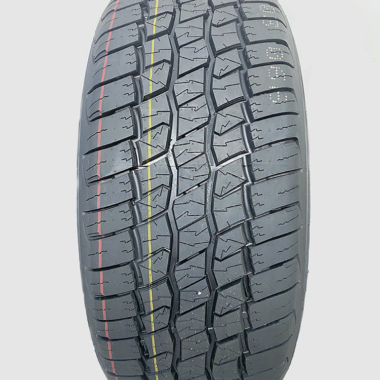 Made in China Factory Car Tires / Tyres  ZEXTOUR & TERAFLEX ECORUN 202 size 285/50R20