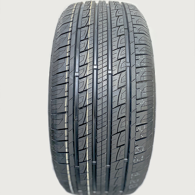 Made in China Factory Car Tires / Tyres  ZEXTOUR & TERAFLEX ECORUN 202 size 285/50R20