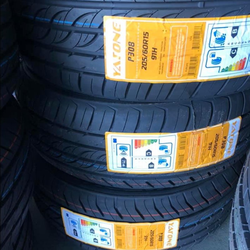 China YATONE brand  AOTELI BRAND Three A brand Best Selling Car Tire tyres for car 195/65 r15,  175/70R13 185/70R13 car tyres