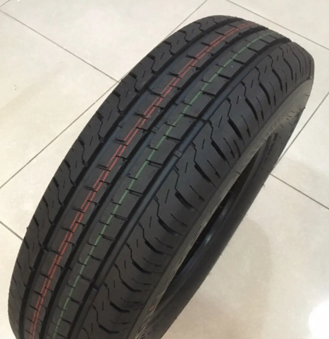 China Yatone brand AOTELI brand Three A brand Best Selling Car Tire 155R13C 175/70R14C 185R14C 205R14C    EffiTrac