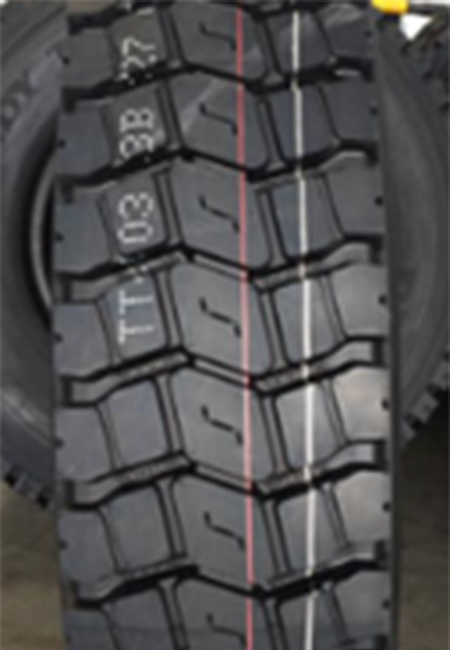 china factory  LANDY TIRES ST235/80R16 ST235/85R16 245/70R19.5 265/70R19.5 285/70R19.5 truck tire DA802 DA818  with high quality