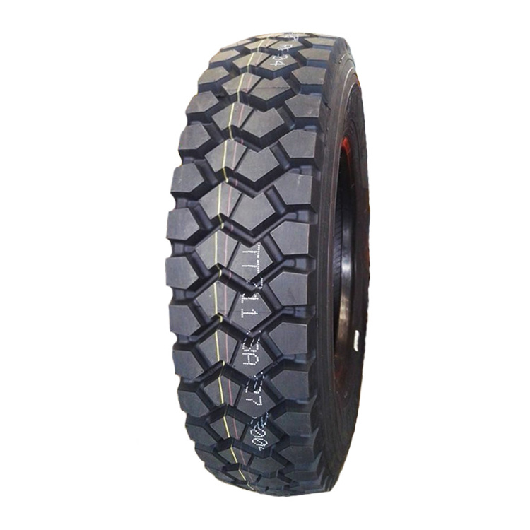 china factory  LANDY TIRES ST235/80R16 ST235/85R16 245/70R19.5 265/70R19.5 285/70R19.5 truck tire DA802 DA818  with high quality