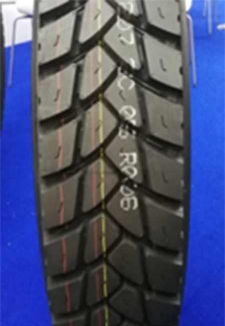 china factory  LANDY TIRES ST235/80R16 ST235/85R16 245/70R19.5 265/70R19.5 285/70R19.5 truck tire DA802 DA818  with high quality