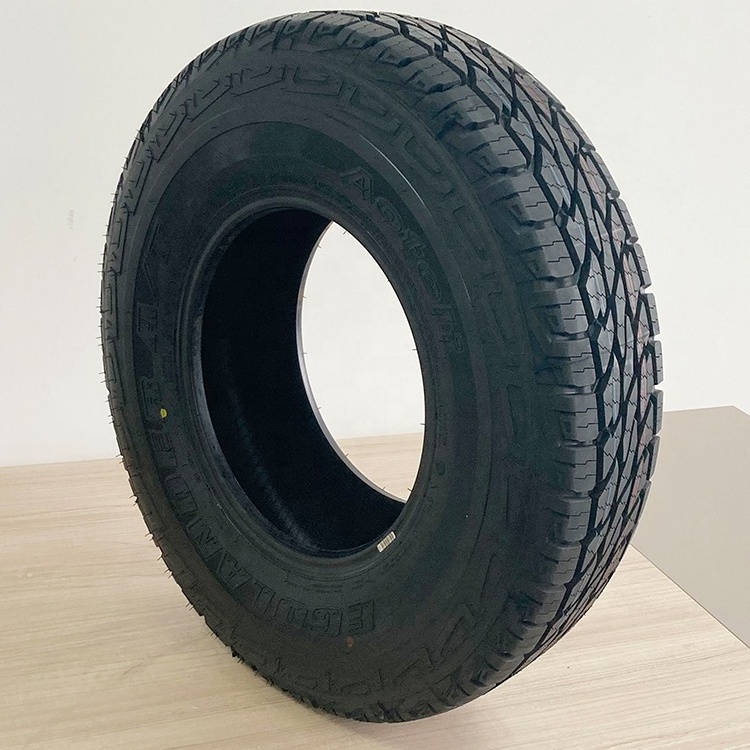 China famous brand AOTELI RAPID THREE A YATONE TRANSMATE  31x10 50 r15 at tyres 265/65r17 suv wheel & tyres suv at