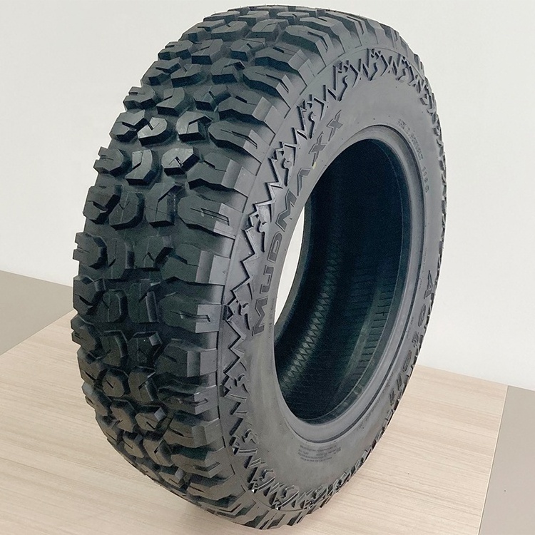 AOTELI RAPID THREE A YATONE TRANSMATE china car tyres import mud tyres extreme mt 16 wideway tyre 285/75 r16 265 75 16