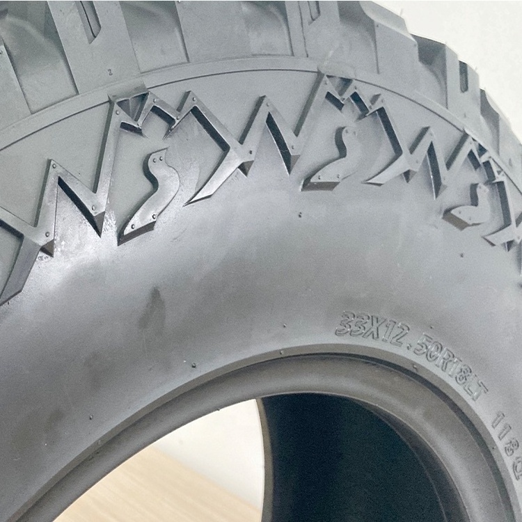 AOTELI RAPID THREE A YATONE TRANSMATE china car tyres import mud tyres extreme mt 16 wideway tyre 285/75 r16 265 75 16