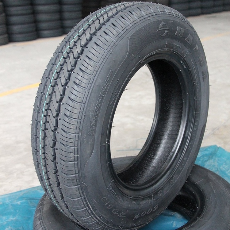 HAIDA TIANFU PASSAGE china mini-car tyres 145/70 r12 car tyres cheap 165/80R13 145R12 155R12 passenger car tyre