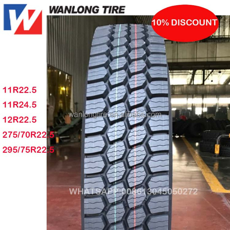 11R22.5 Truck tires INTERSTATE/NAMA/DEMETER brand/CHINESE HEAVY DUTY 11R24.5 295/60R22.5 385/65R22.5 11R22.5 Truck tires