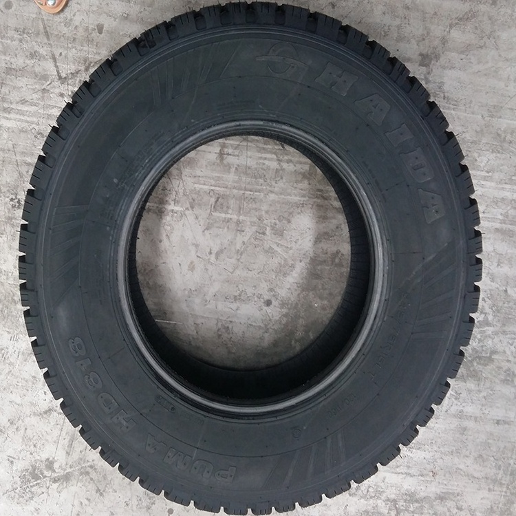 HAIDA TIANFU PASSAGE  4x4 tyres all terrain tyre 215/75/15 import China car tyre 31x10 50 r15 235/75R15LT