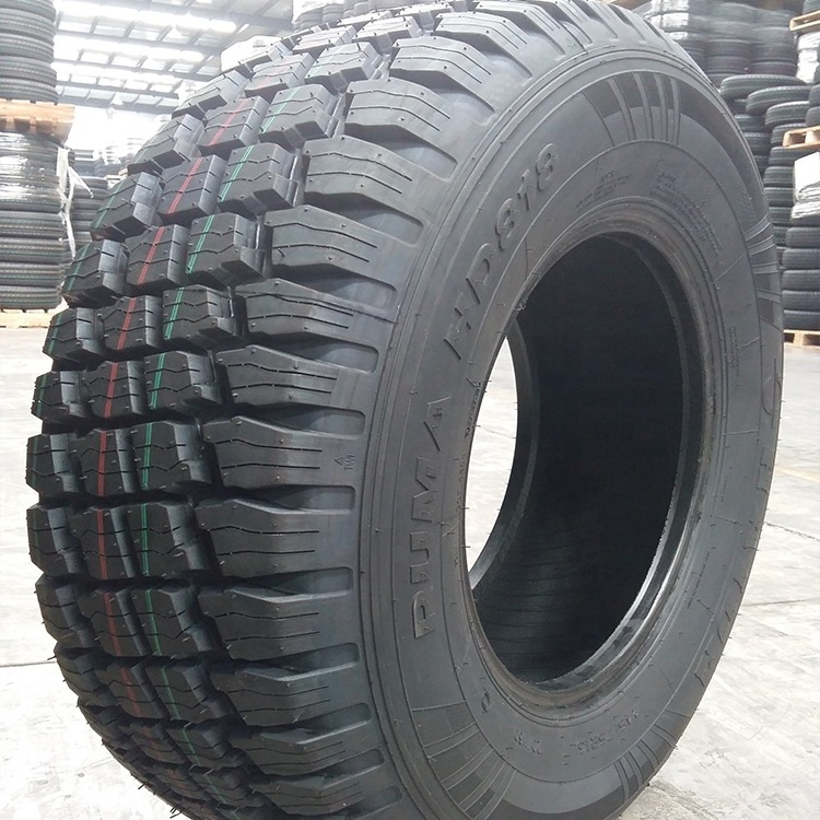 HAIDA TIANFU PASSAGE  4x4 tyres all terrain tyre 215/75/15 import China car tyre 31x10 50 r15 235/75R15LT