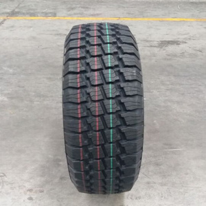 HAIDA TIANFU PASSAGE  4x4 tyres all terrain tyre 215/75/15 import China car tyre 31x10 50 r15 235/75R15LT