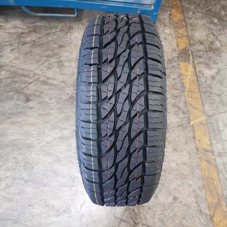 Wholesale Chinese AT tires Mud tire MT tires AOTELI comforser 31x10.50R15