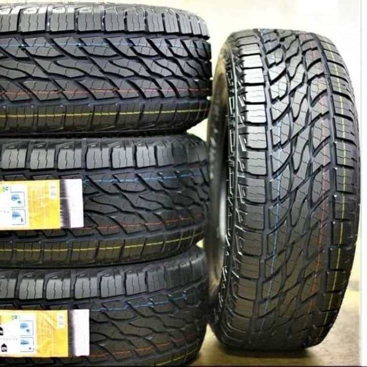 Wholesale Chinese AT tires Mud tire MT tires AOTELI comforser 31x10.50R15