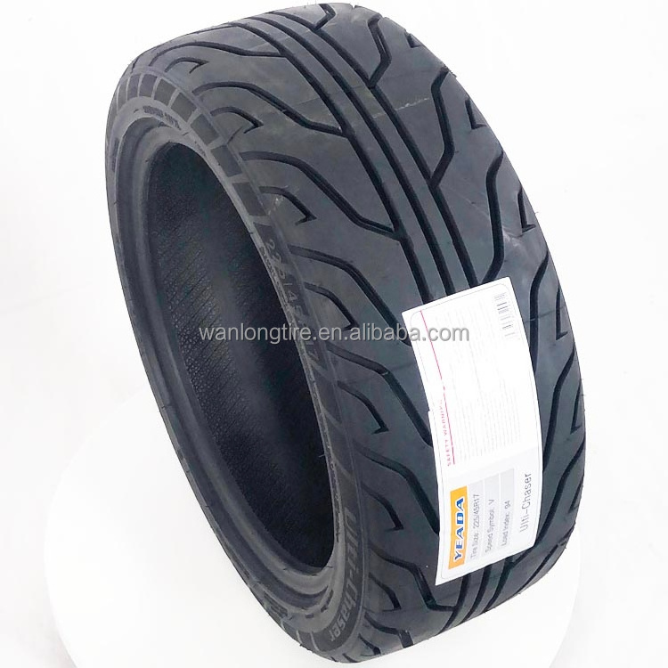 YEADA FARROAD SAFERICH tires drift 195/50R15 UHP tyres 205/40R17 225/45R17 drift tyres